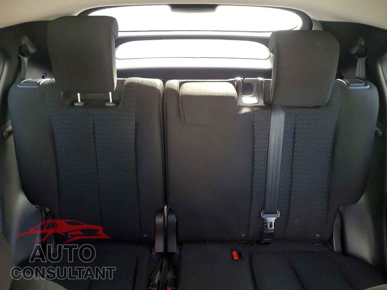 MITSUBISHI ECLIPSE 2020 - JA4AS3AA8LZ017484