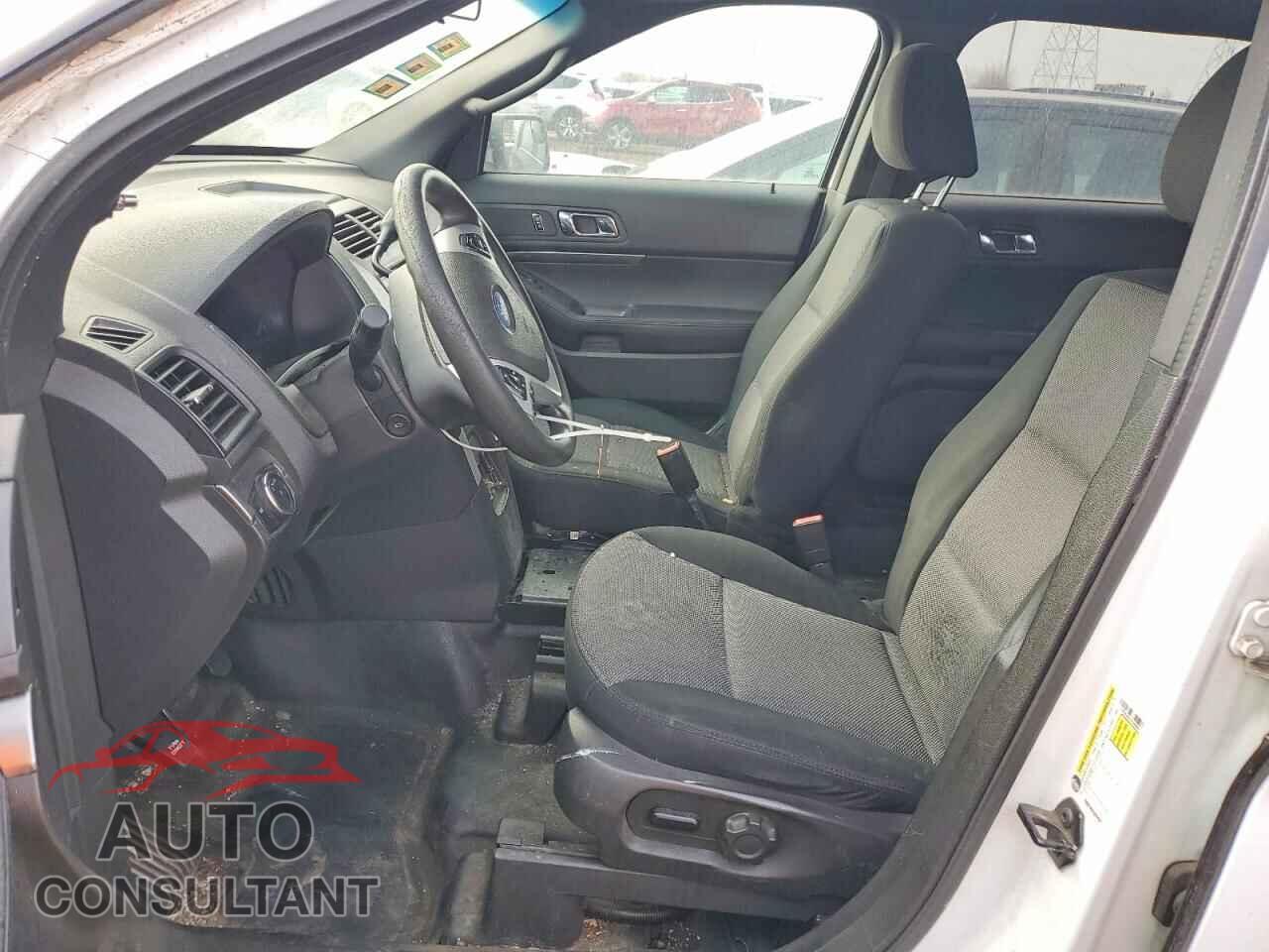 FORD EXPLORER 2013 - 1FM5K8AR7DGA88890