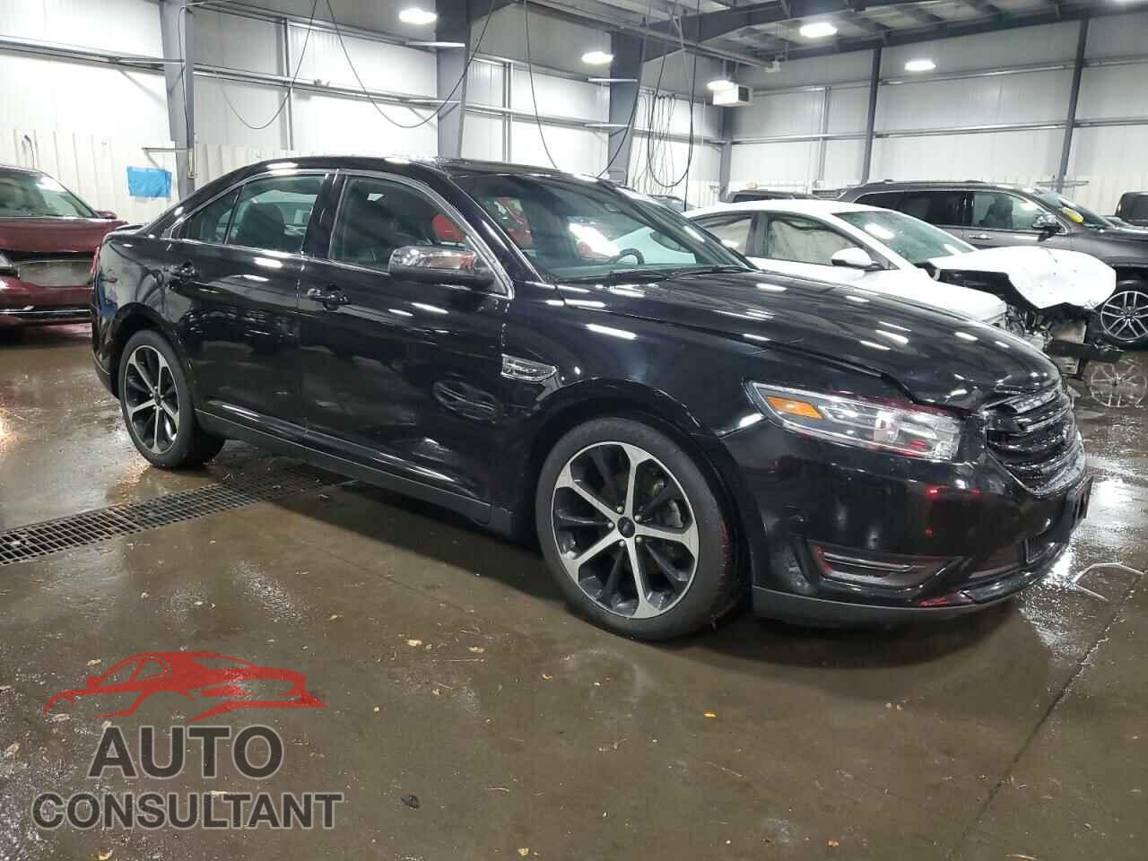 FORD TAURUS 2016 - 1FAHP2F86GG128032