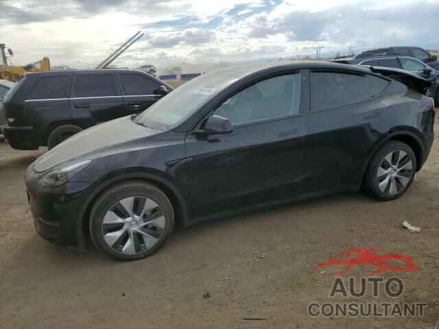 TESLA MODEL Y 2023 - 7SAYGDEE5PF664559