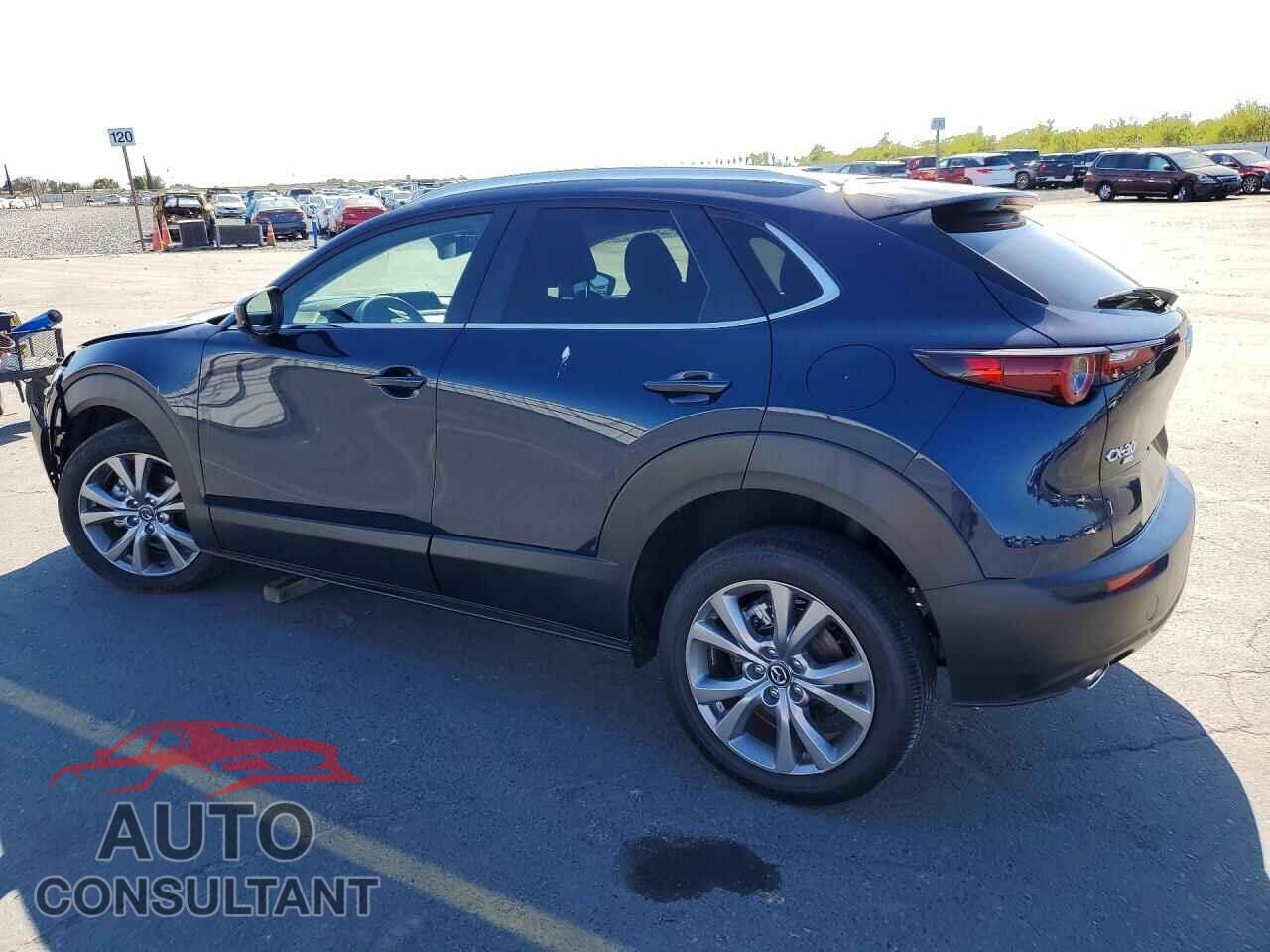 MAZDA CX30 2023 - 3MVDMBCM2PM555781
