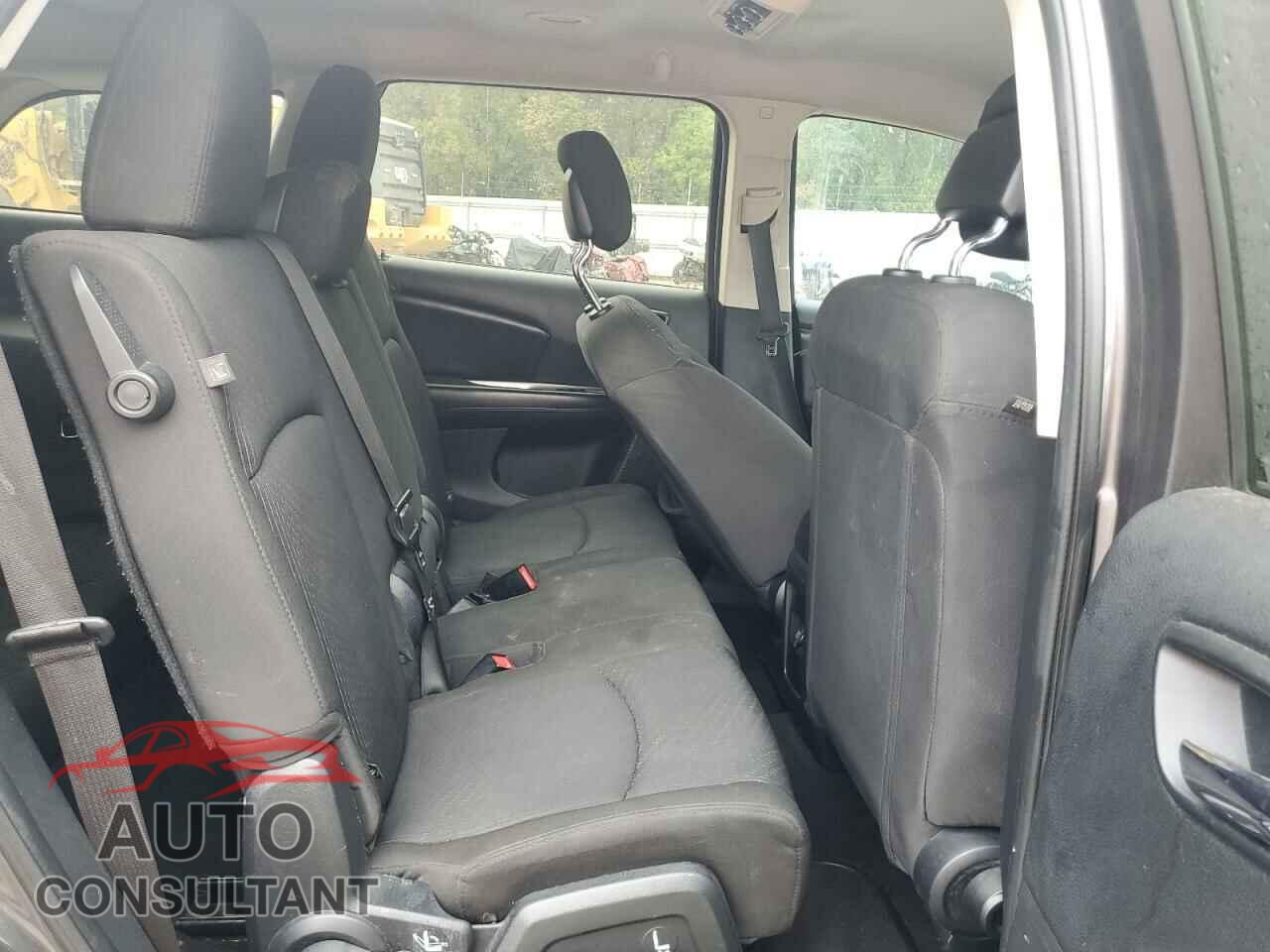 DODGE JOURNEY 2015 - 3C4PDCAB7FT559173