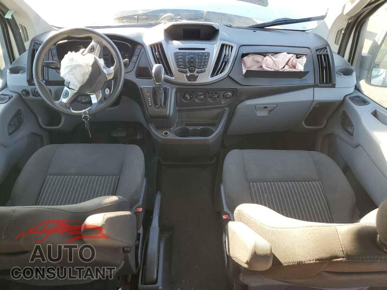 FORD TRANSIT 2018 - 1FBZX2YM0JKB06321