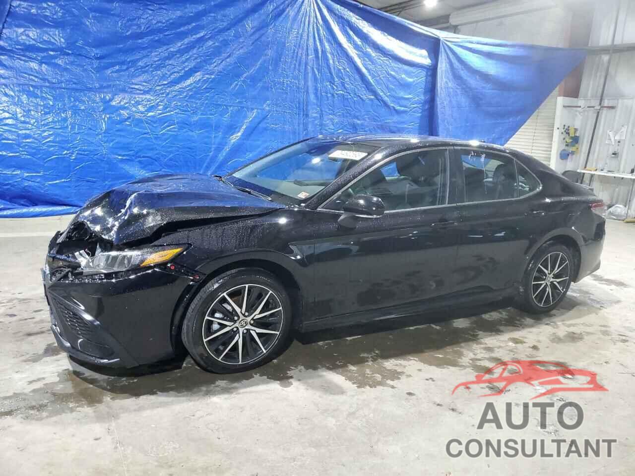 TOYOTA CAMRY 2023 - 4T1G11AK1PU183196