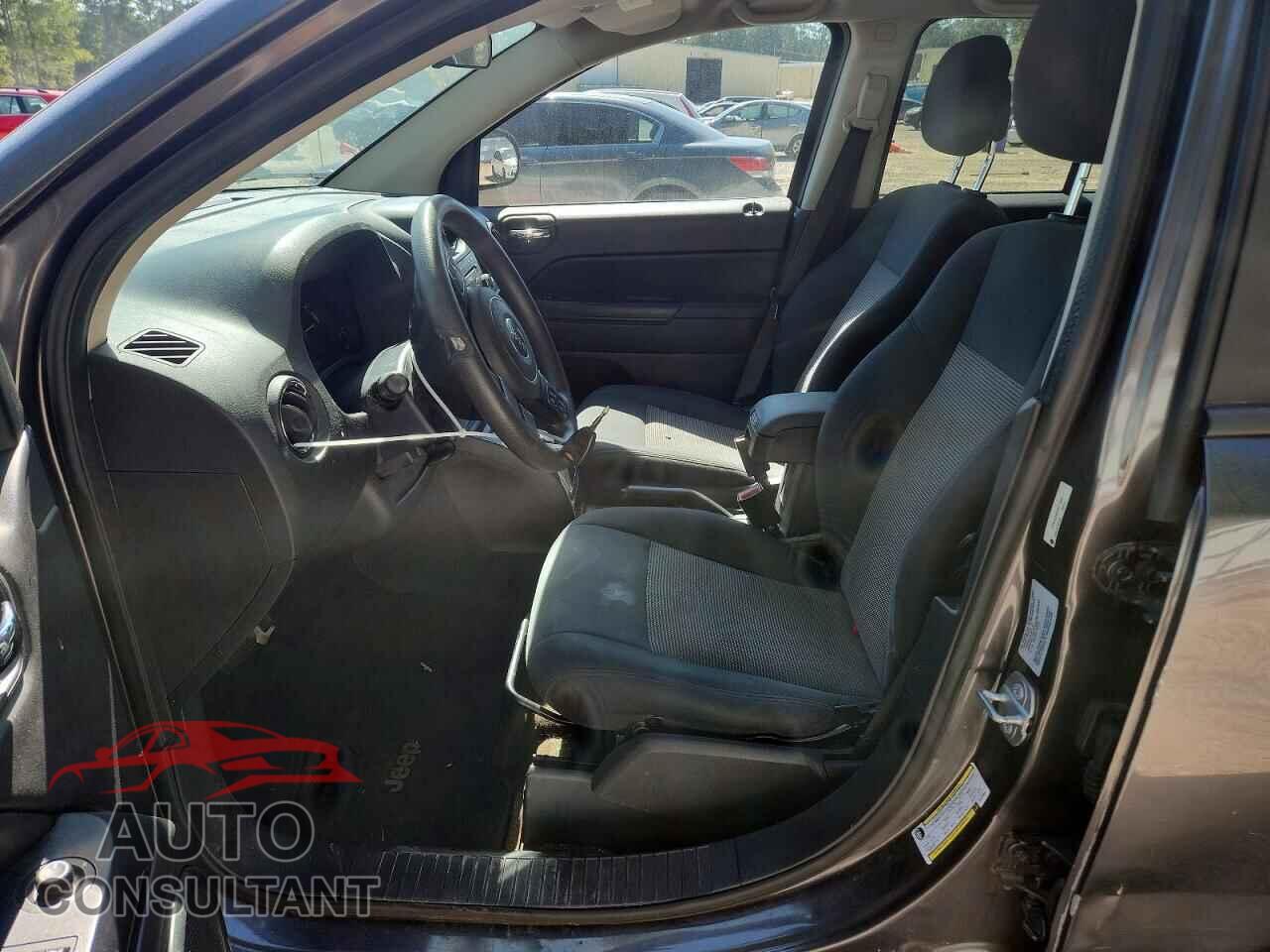 JEEP COMPASS 2015 - 1C4NJDBB8FD214664