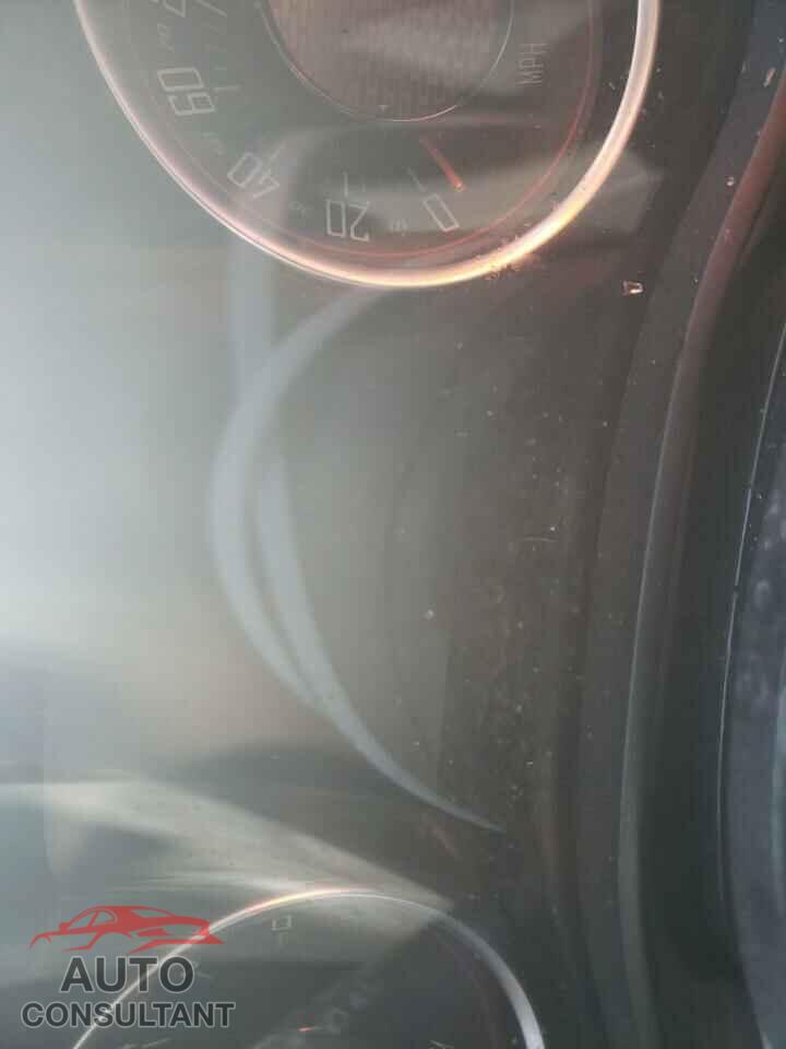 DODGE CHALLENGER 2019 - 2C3CDZAG6KH525035