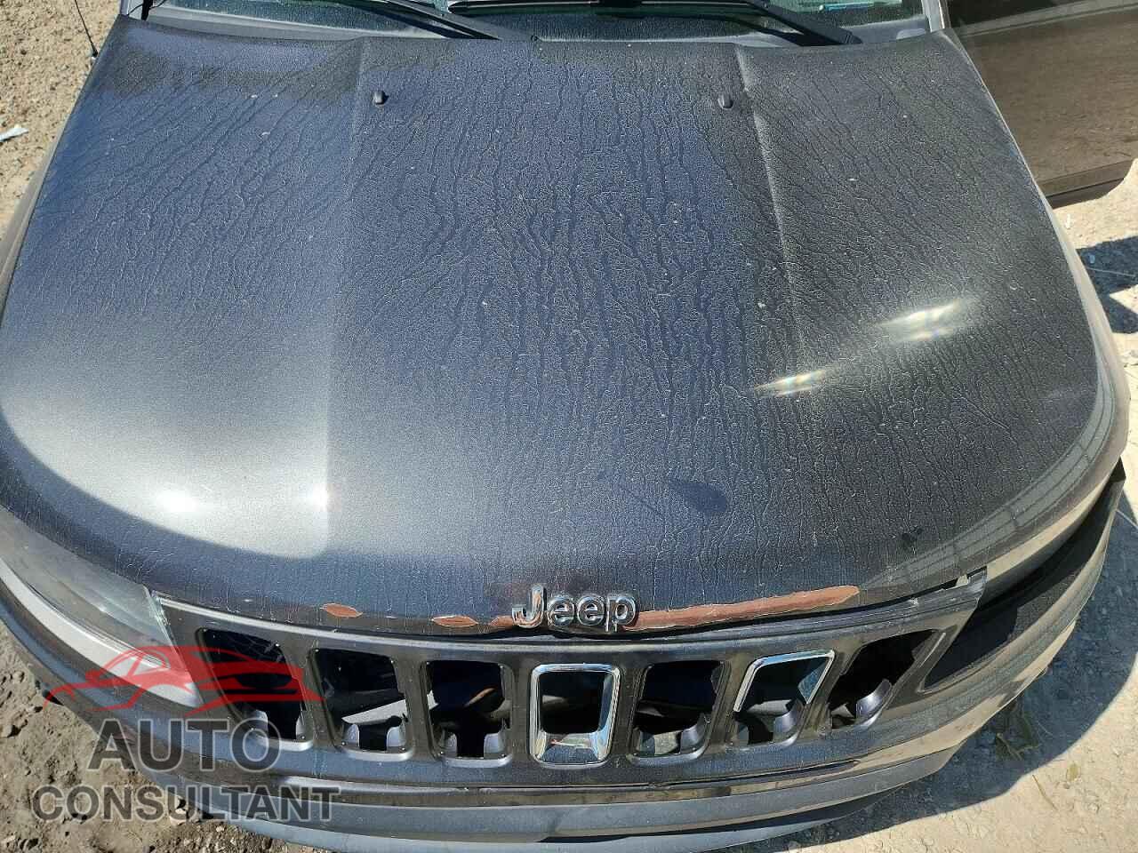 JEEP COMPASS 2015 - 1C4NJDBB8FD214664