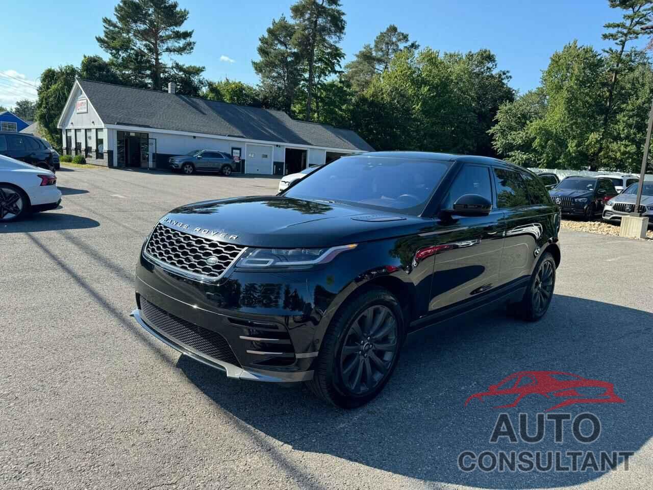 LAND ROVER RANGEROVER 2018 - SALYL2RVXJA713447