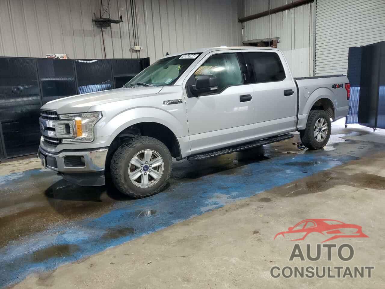 FORD F-150 2019 - 1FTEW1EP6KKD57576