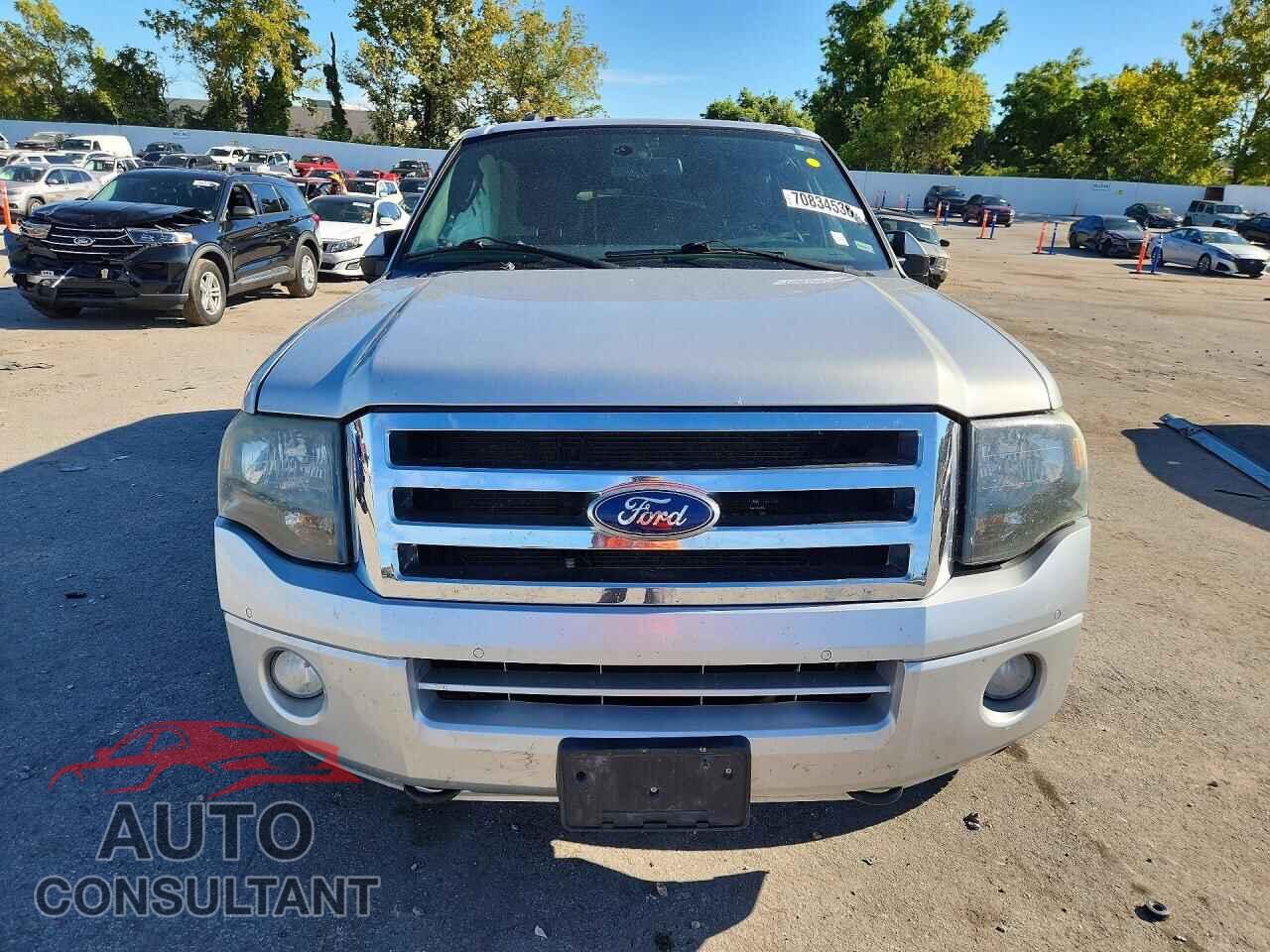 FORD EXPEDITION 2014 - 1FMJK2A50EEF56528