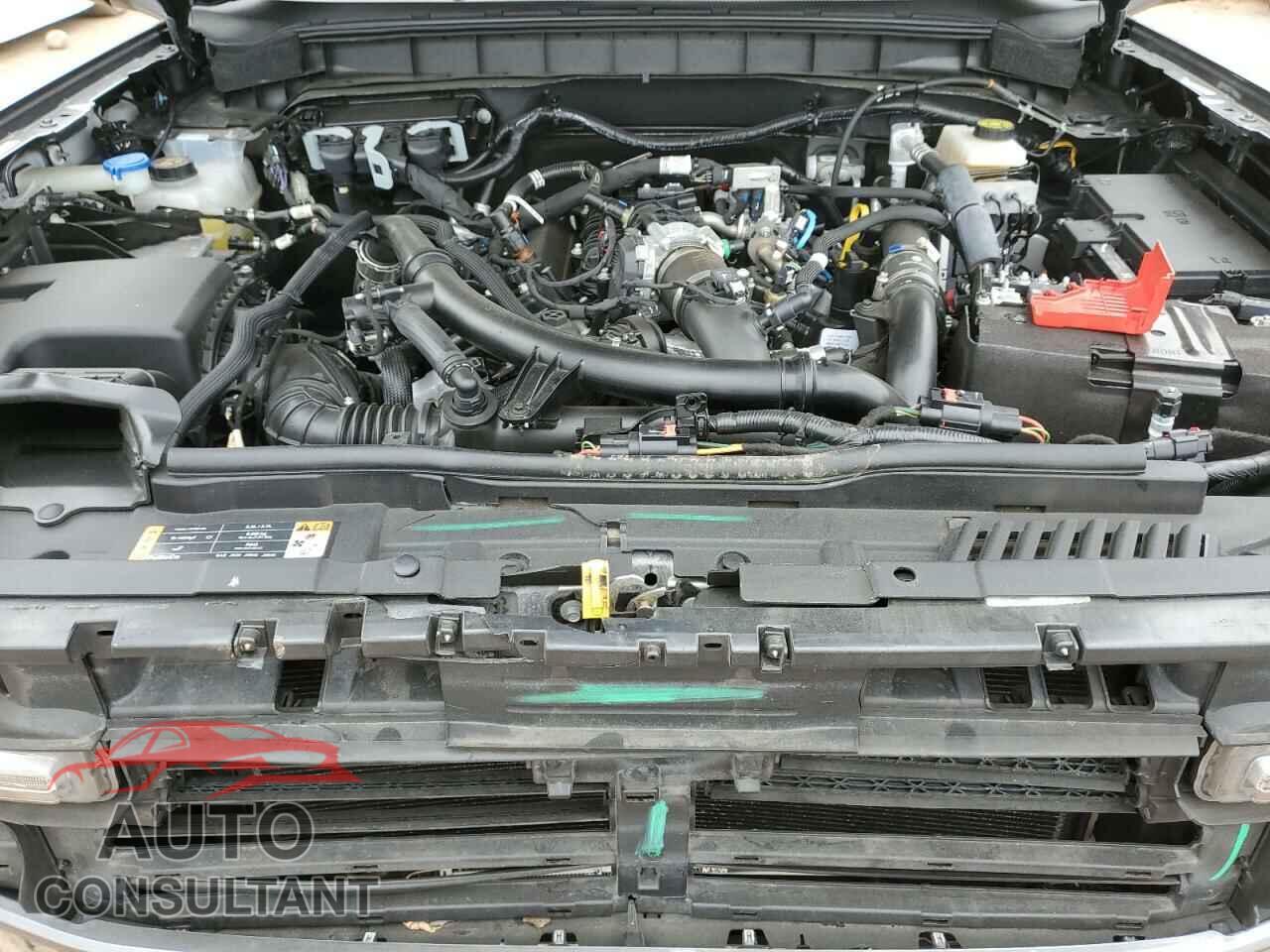 FORD BRONCO 2021 - 1FMDE5AP3MLA71981