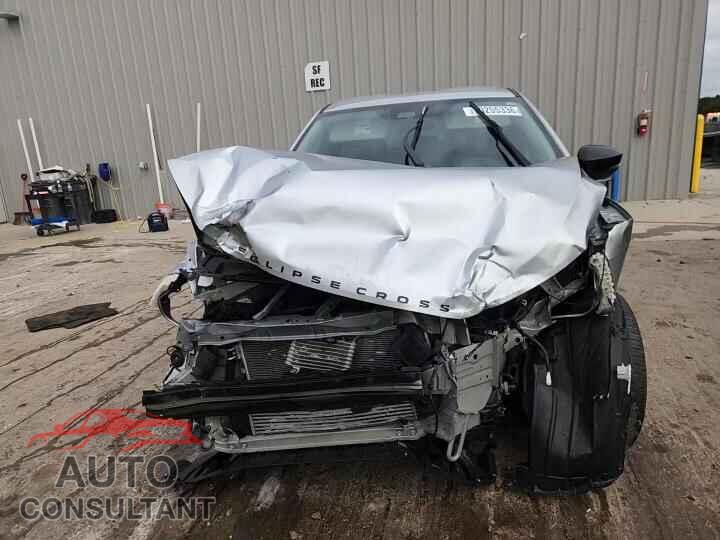 MITSUBISHI ECLIPSE 2024 - JA4ATVAAXRZ035518