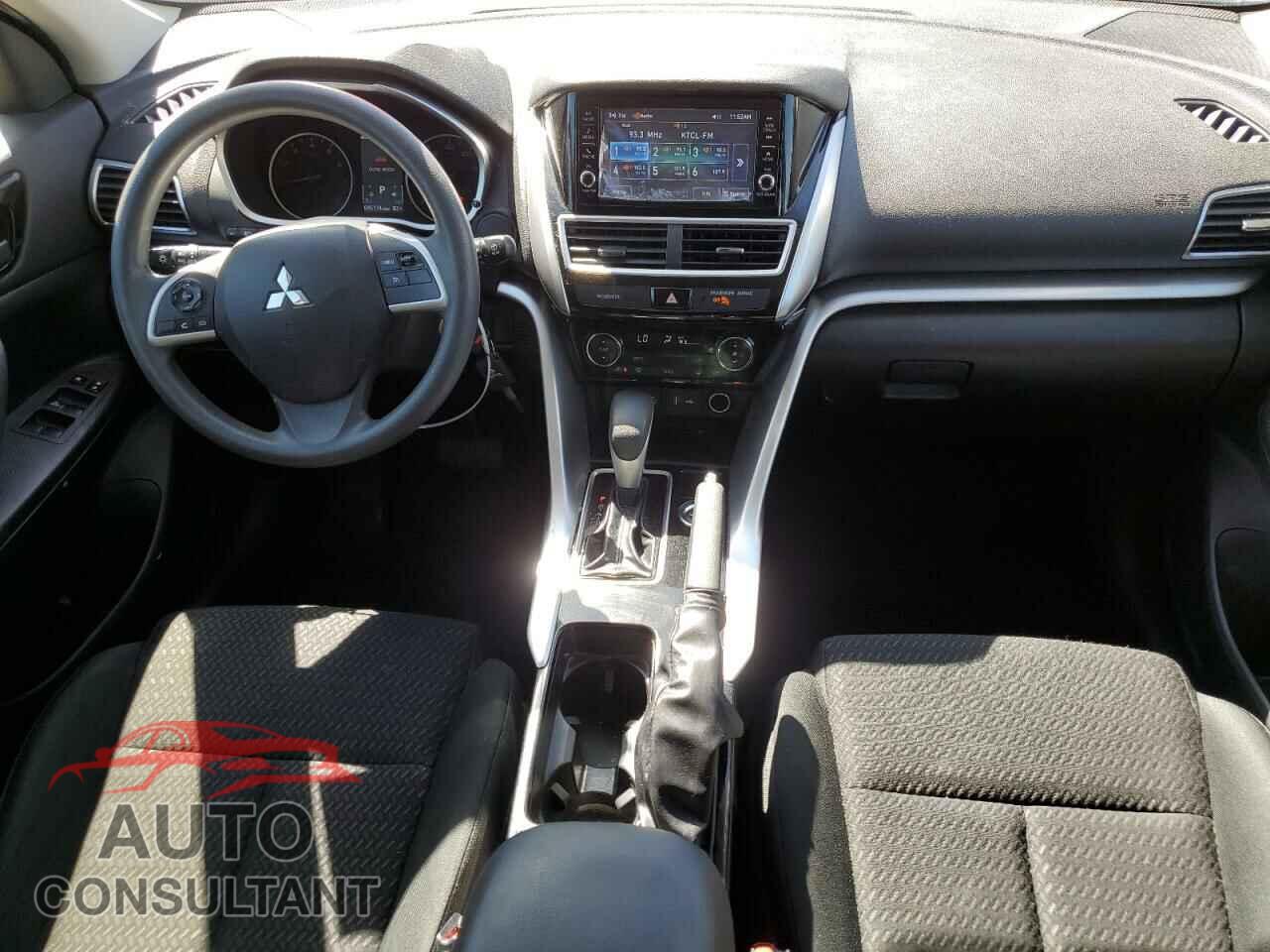 MITSUBISHI ECLIPSE 2018 - JA4AT3AA4JZ045762
