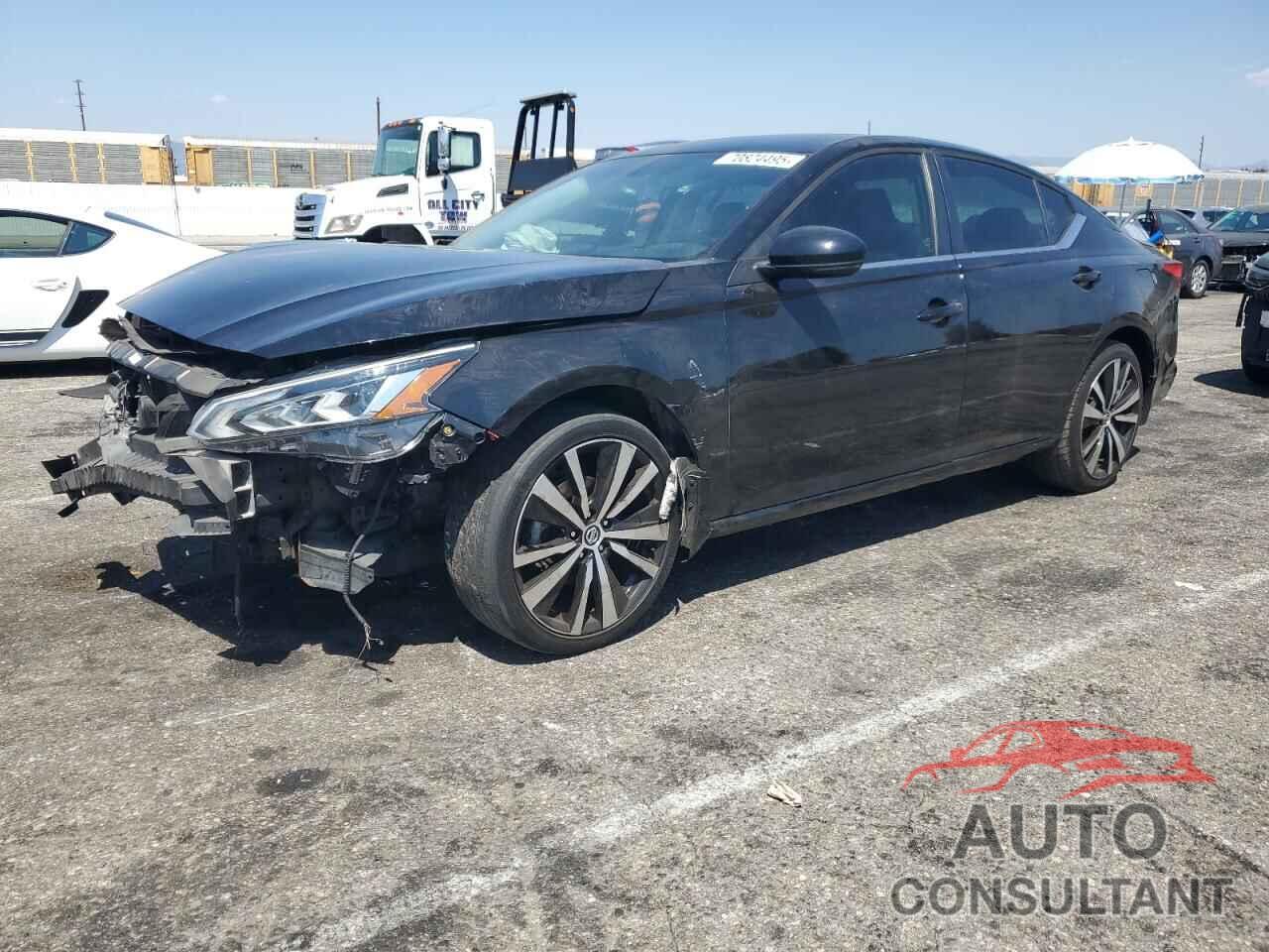 NISSAN ALTIMA 2019 - 1N4BL4CV7KN315694