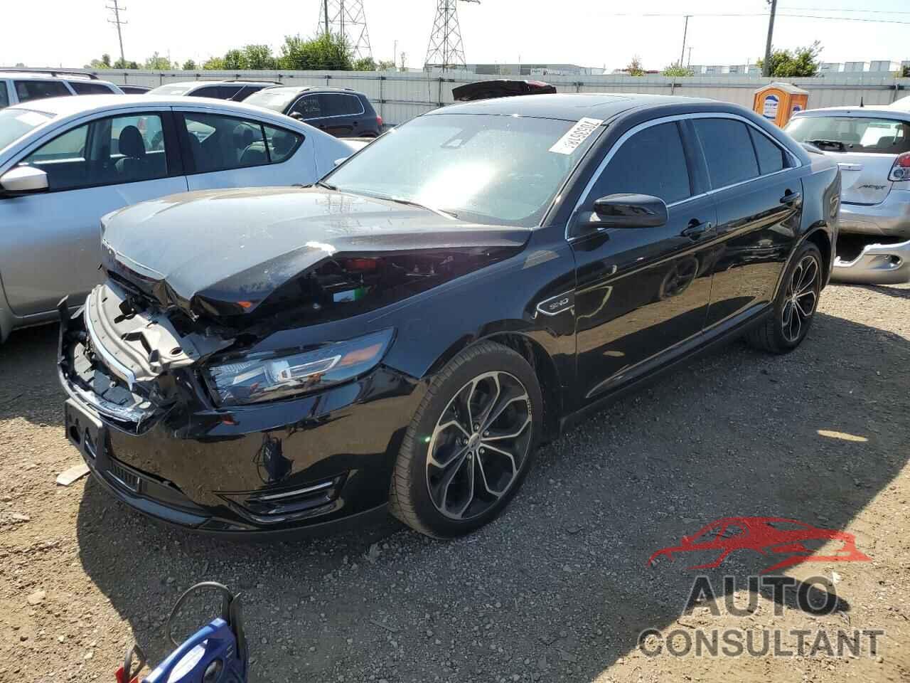 FORD TAURUS 2016 - 1FAHP2KT3GG157918