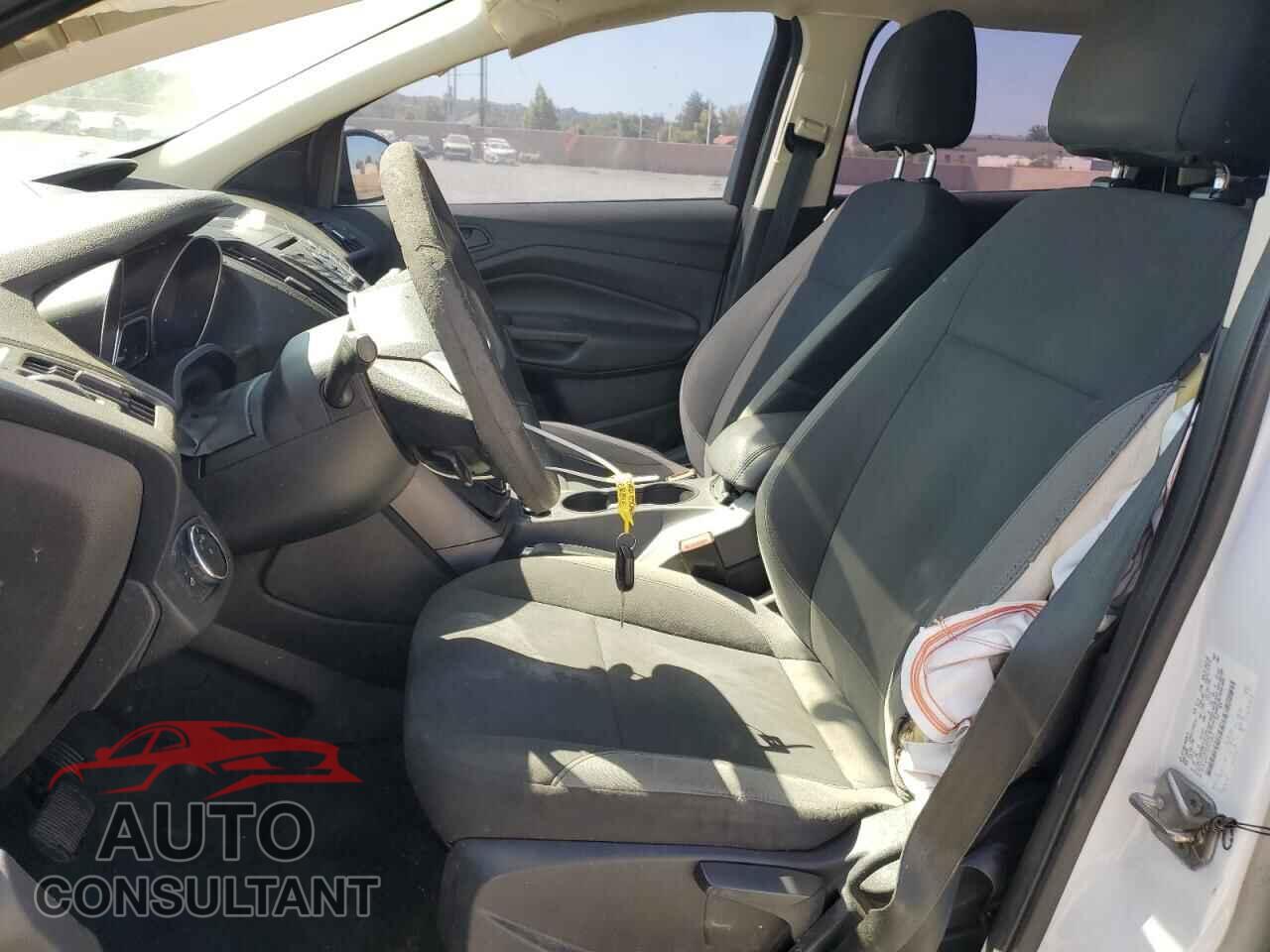 FORD ESCAPE 2014 - 1FMCU0F77EUC75821