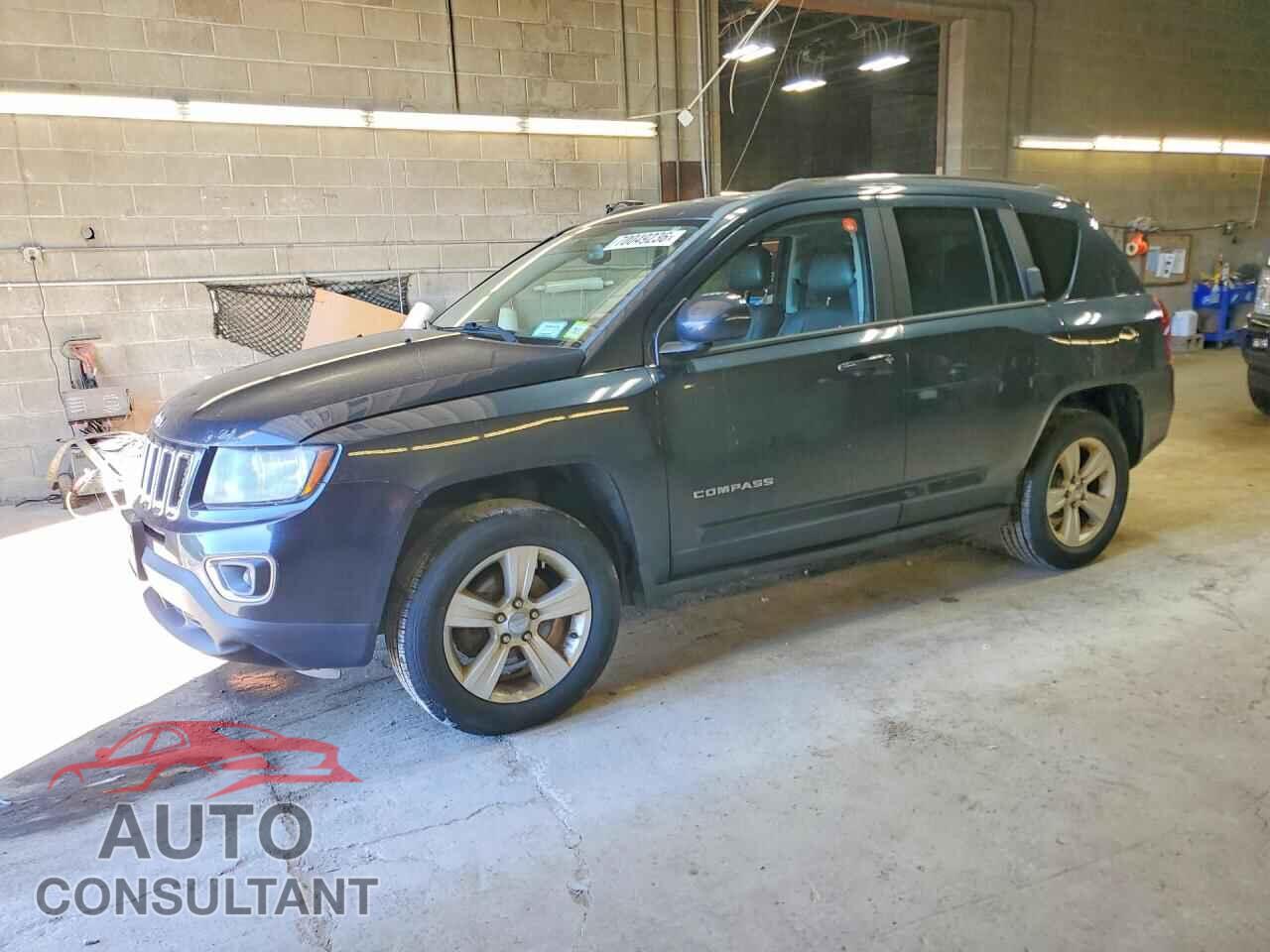 JEEP COMPASS 2015 - 1C4NJDEB7FD280232