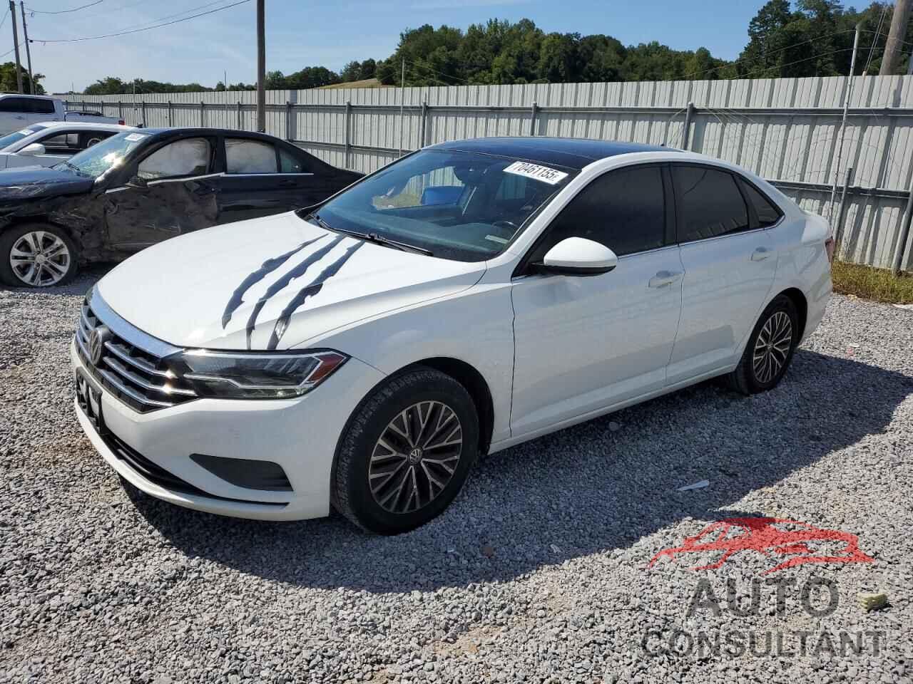 VOLKSWAGEN JETTA 2019 - 3VWC57BU2KM026247