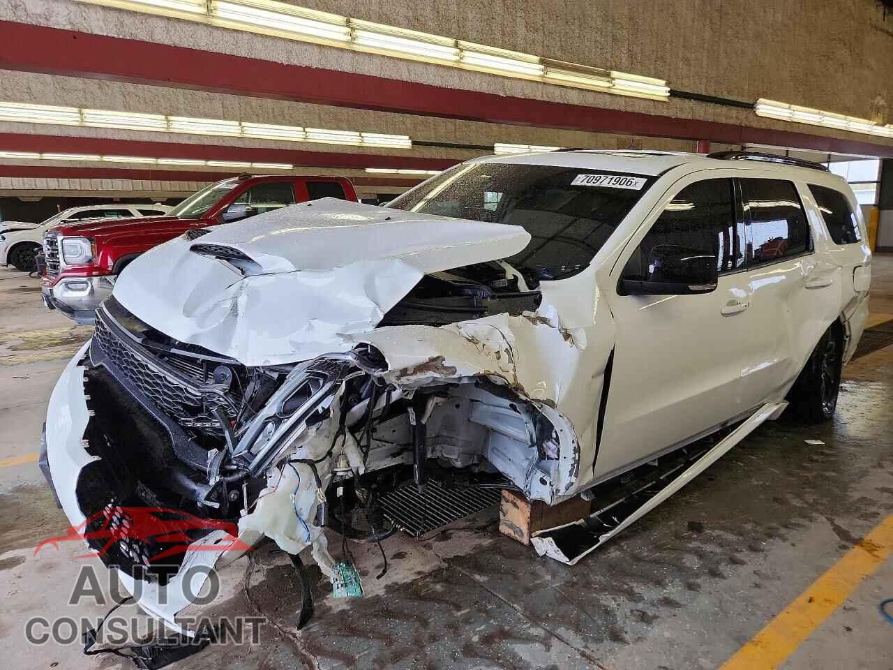 DODGE DURANGO 2023 - 1C4RDJDG2PC584192