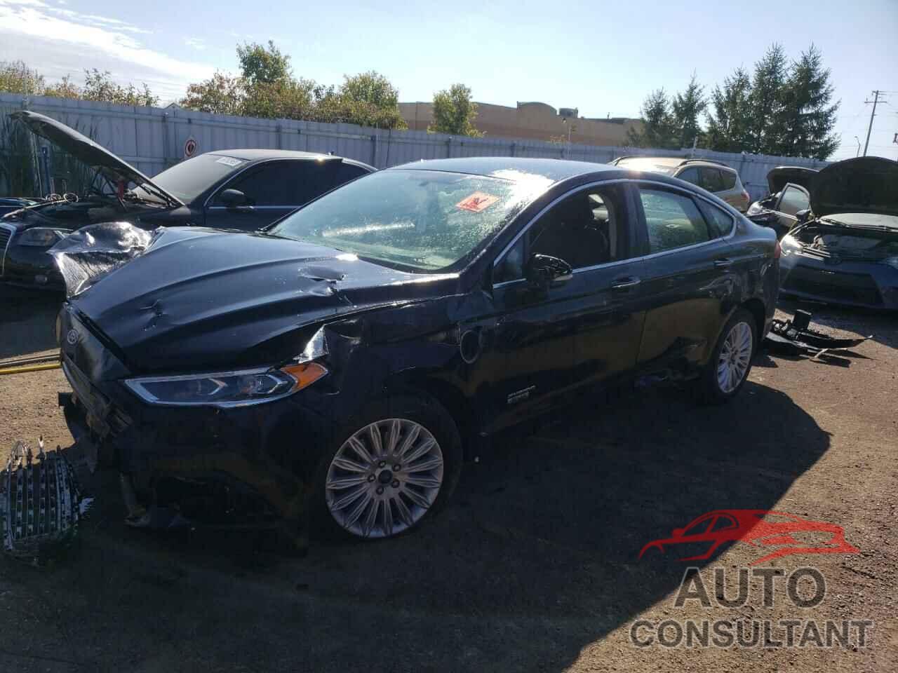 FORD FUSION 2018 - 3FA6P0PUXJR244163