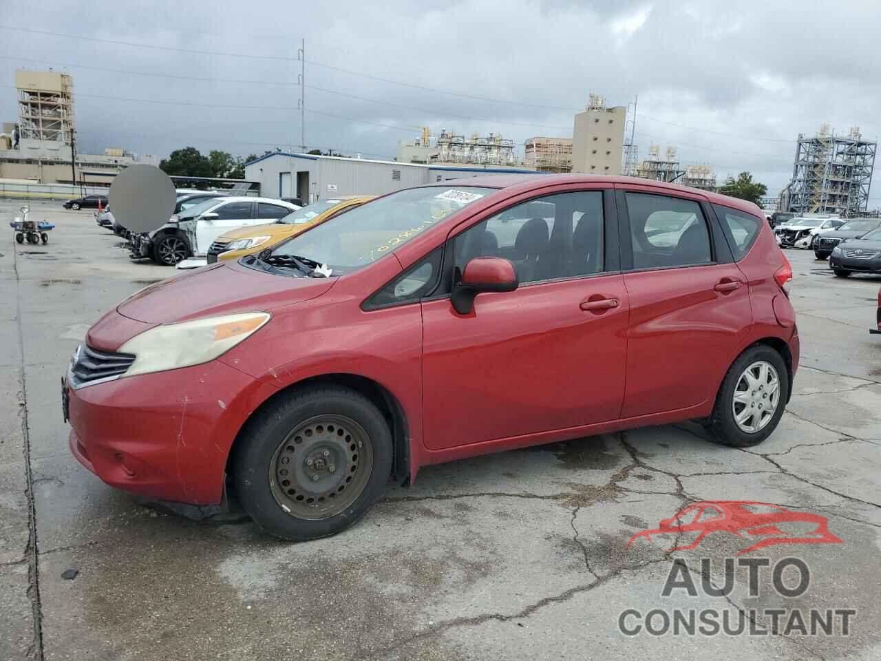 NISSAN VERSA 2014 - 3N1CE2CP6EL415839