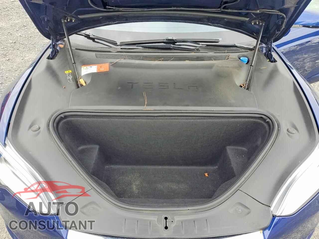 TESLA MODEL S 2018 - 5YJSA1E22JF268699
