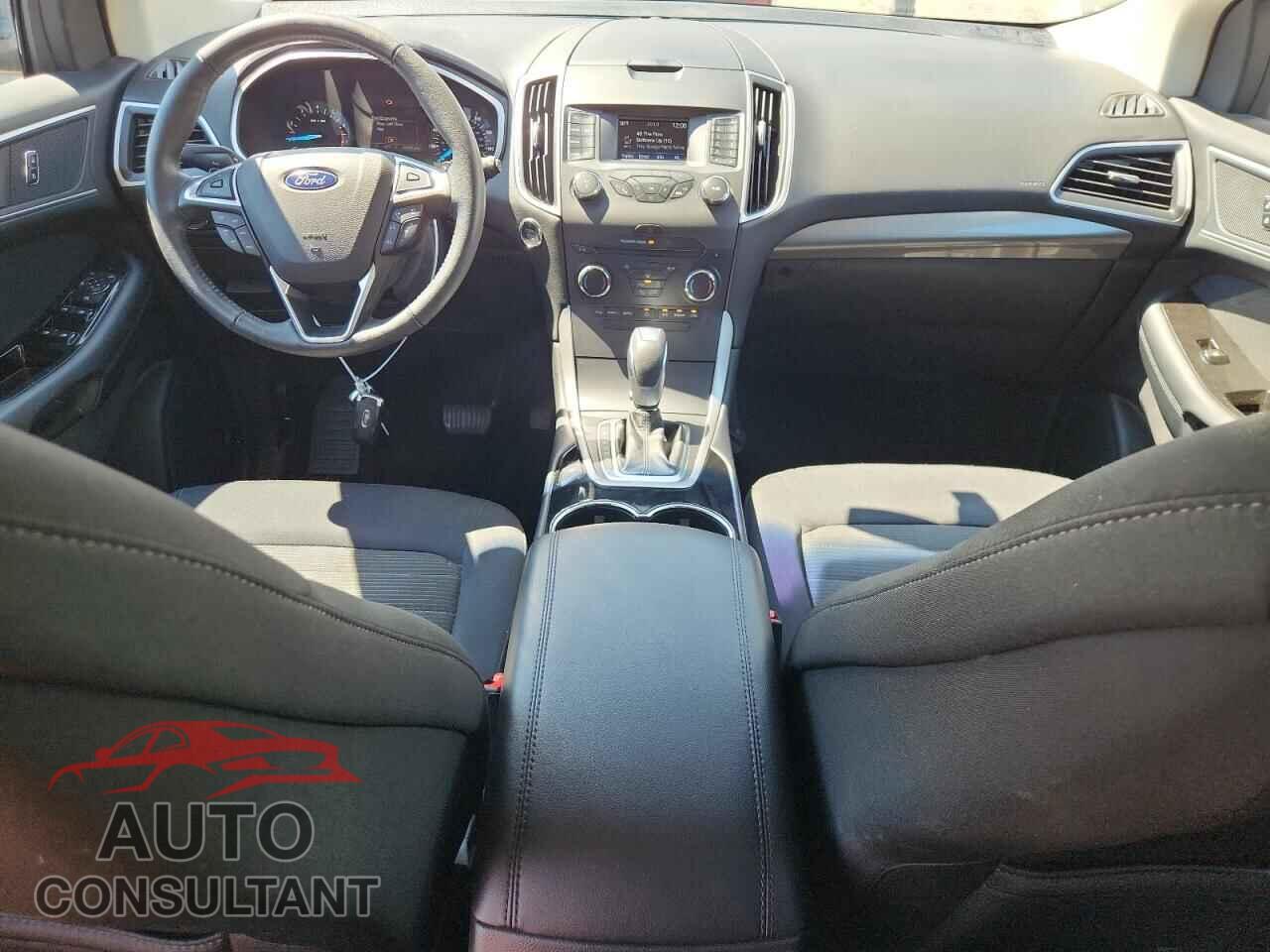 FORD EDGE 2017 - 2FMPK3J96HBC44653