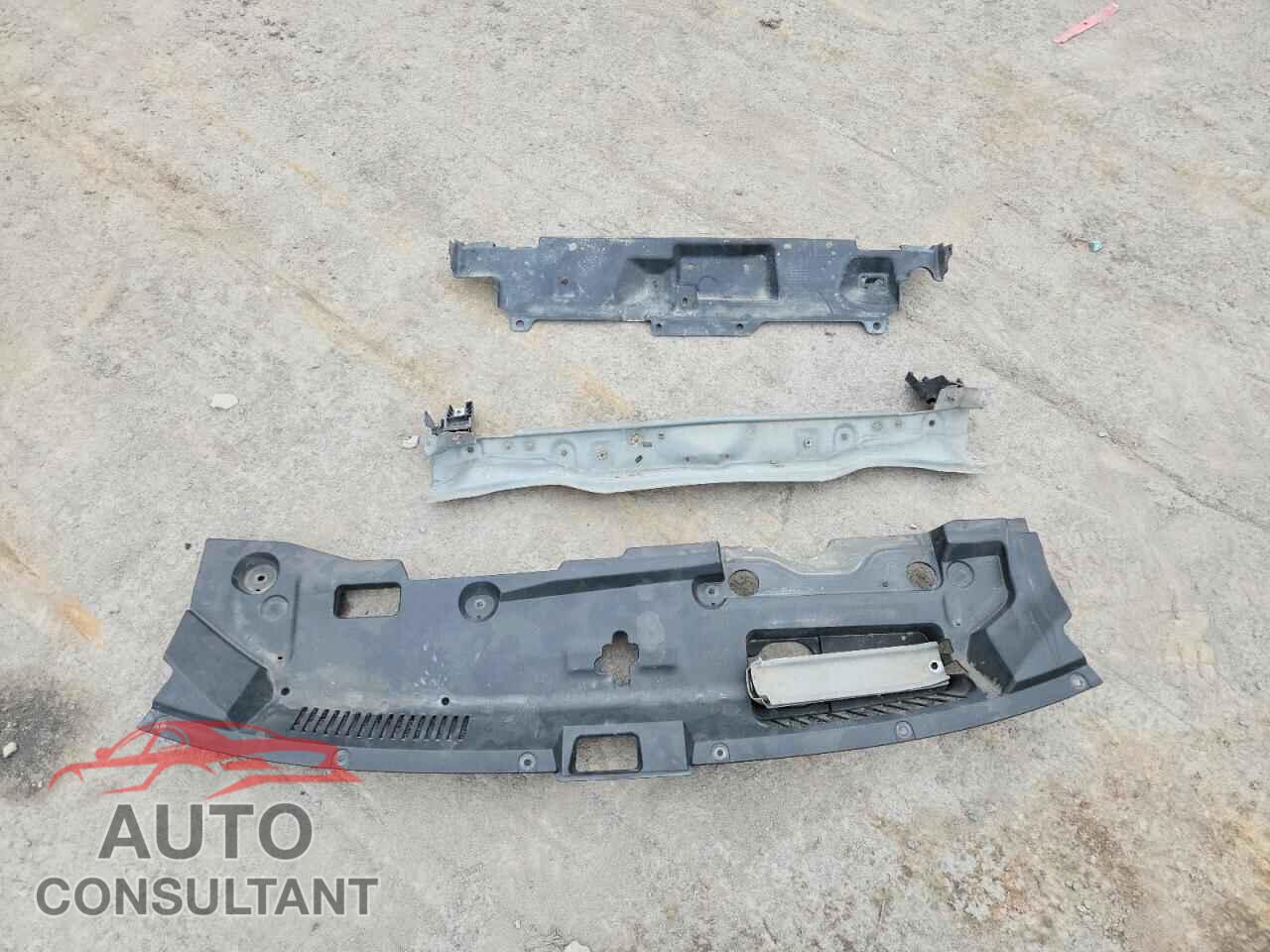 MITSUBISHI ECLIPSE 2020 - JA4AT3AA6LZ024754
