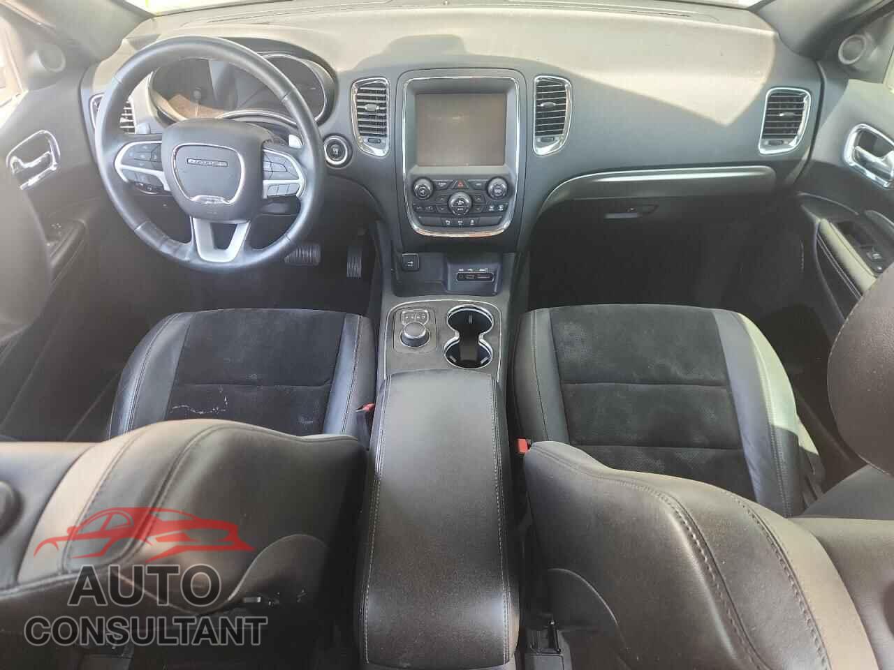 DODGE DURANGO 2015 - 1C4RDHAG7FC937294