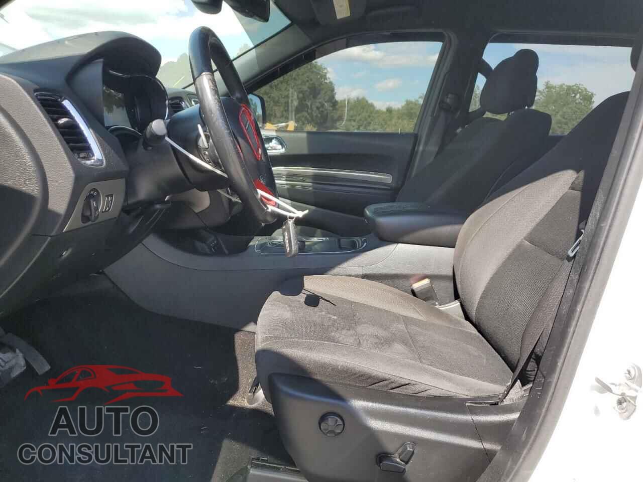 DODGE DURANGO 2014 - 1C4RDHAG2EC974879