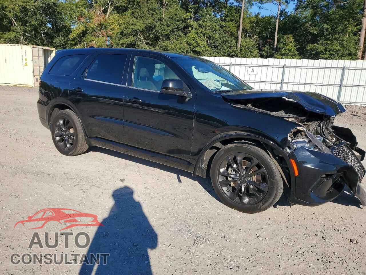 DODGE DURANGO 2021 - 1C4RDHAG0MC519916