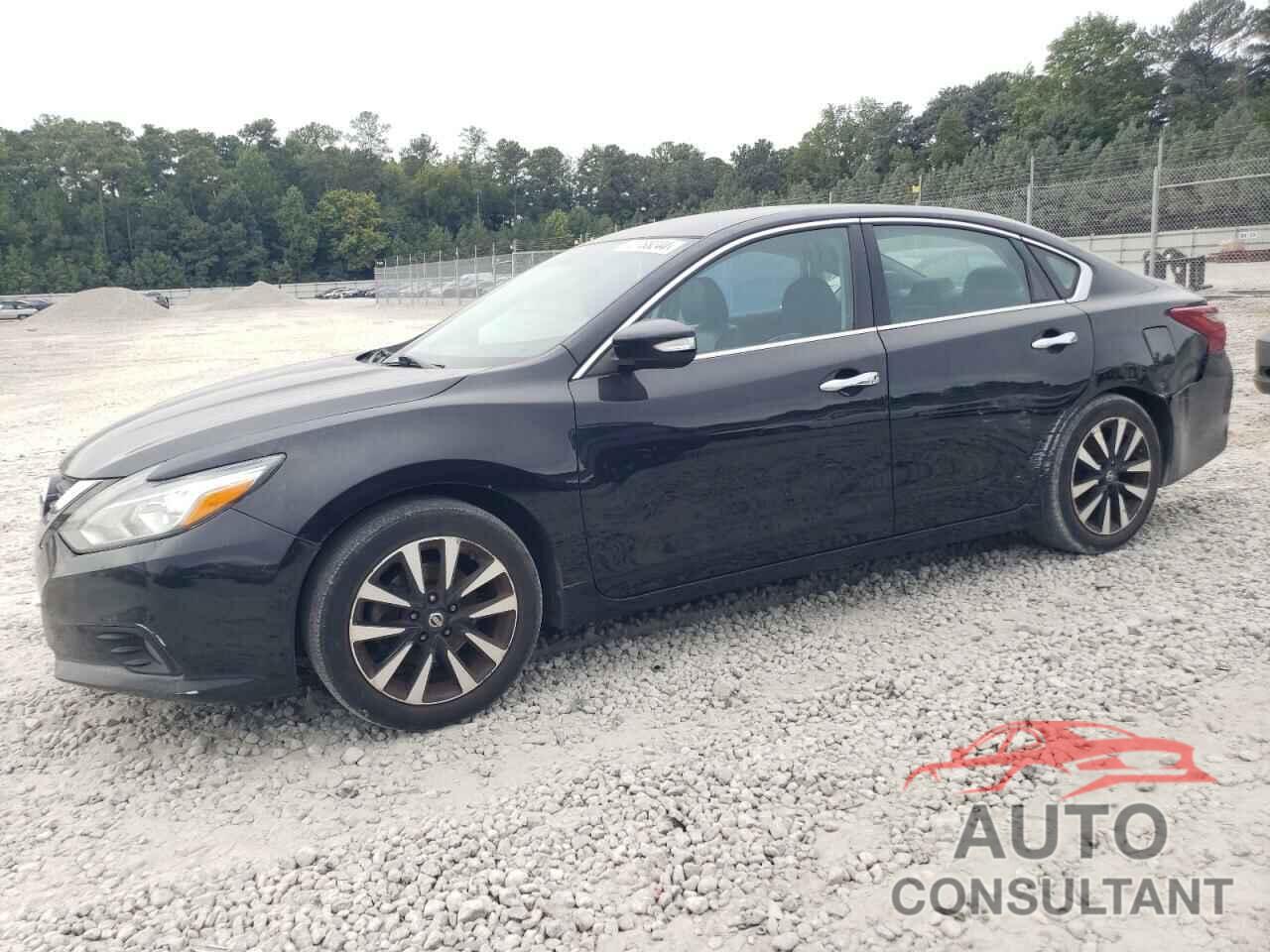 NISSAN ALTIMA 2018 - 1N4AL3AP2JC125760