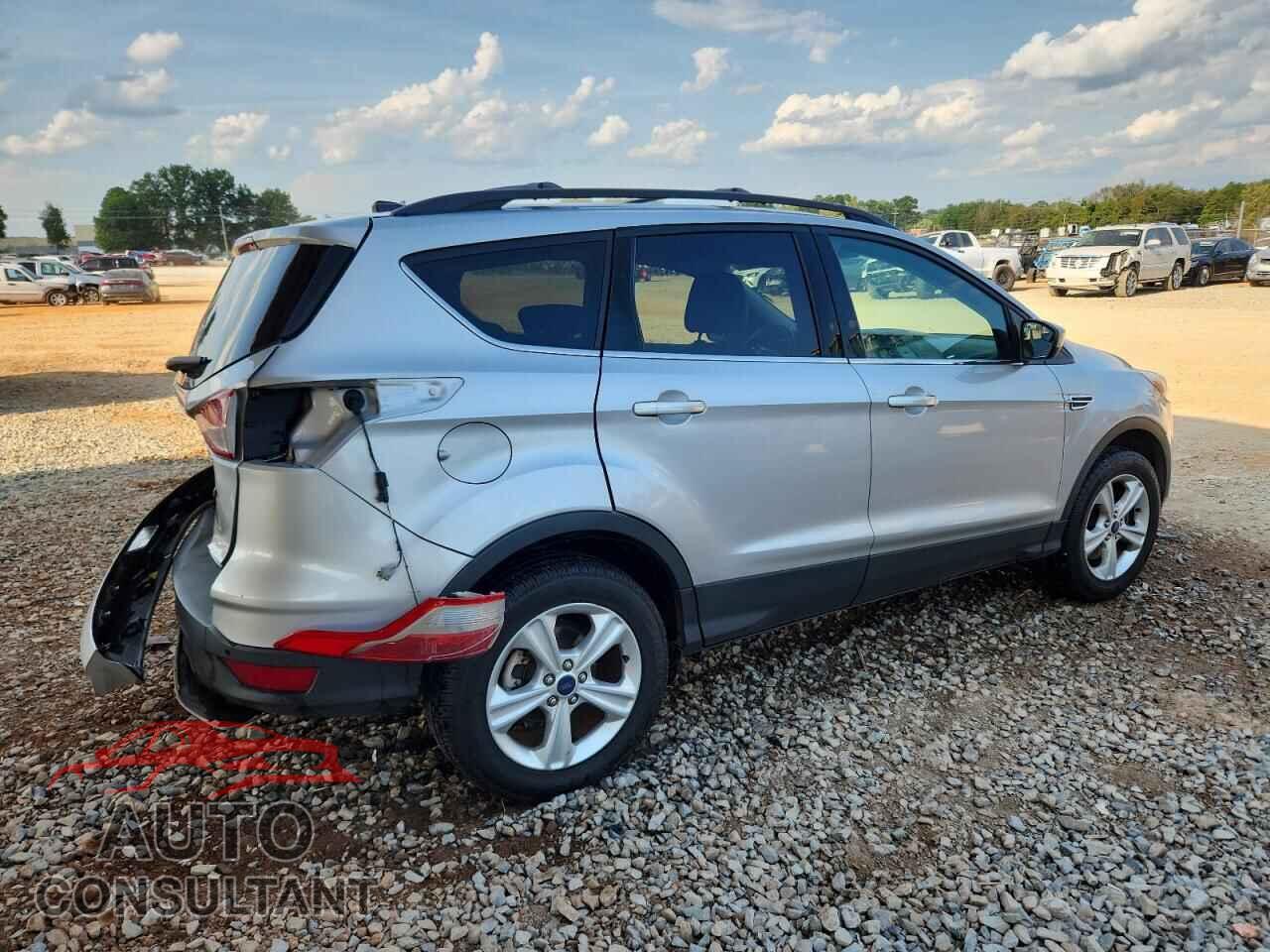 FORD ESCAPE 2014 - 1FMCU0G95EUC04889