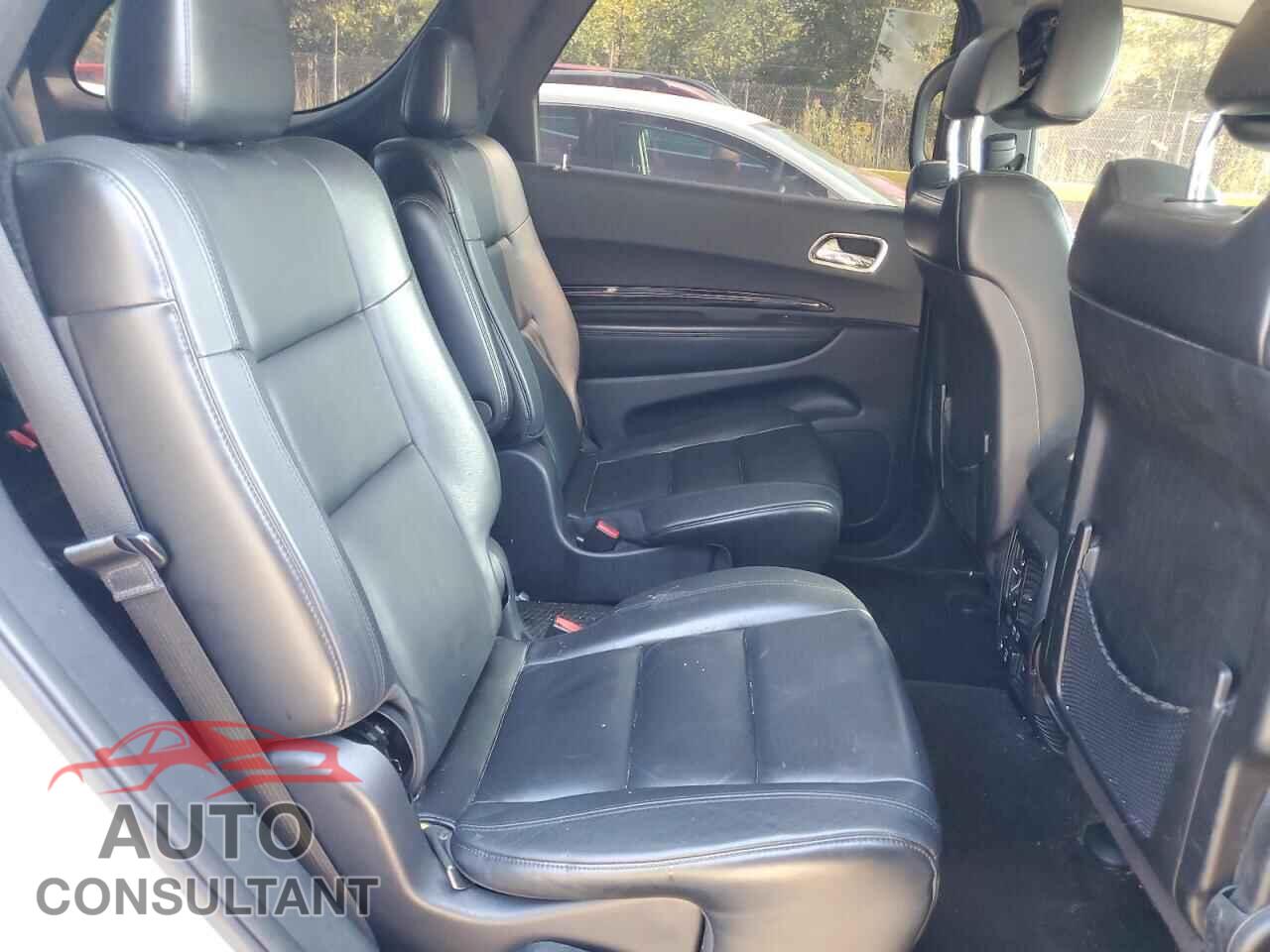 DODGE DURANGO 2015 - 1C4RDJDG9FC772433