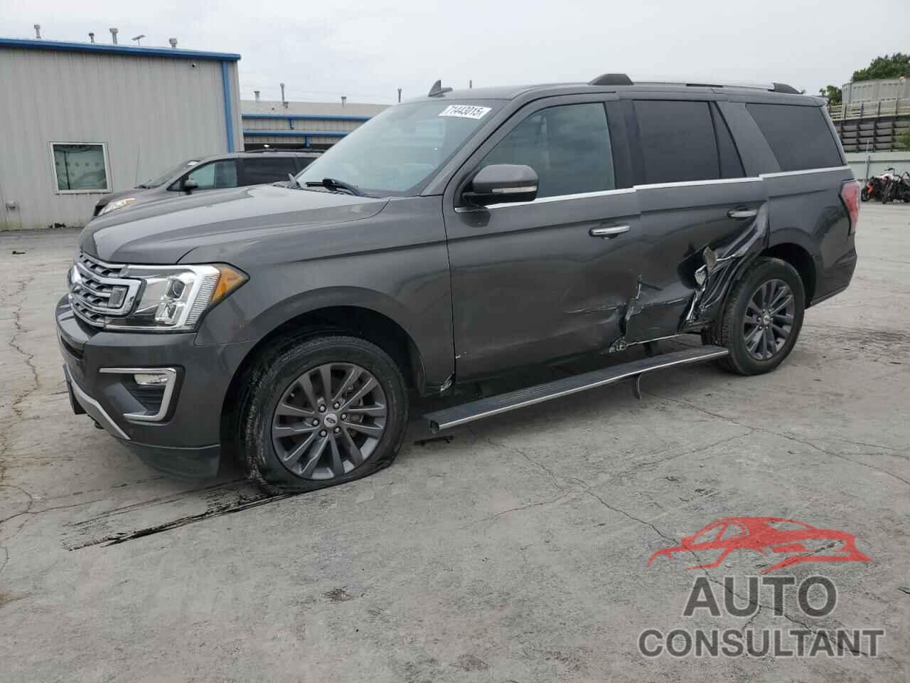 FORD EXPEDITION 2019 - 1FMJU2AT6KEA27623
