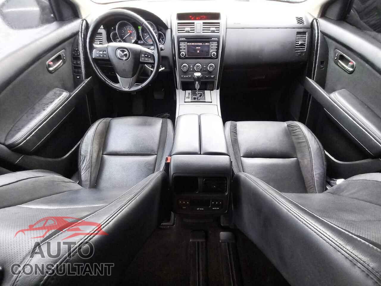MAZDA CX-9 2014 - JM3TB2CA2E0443479