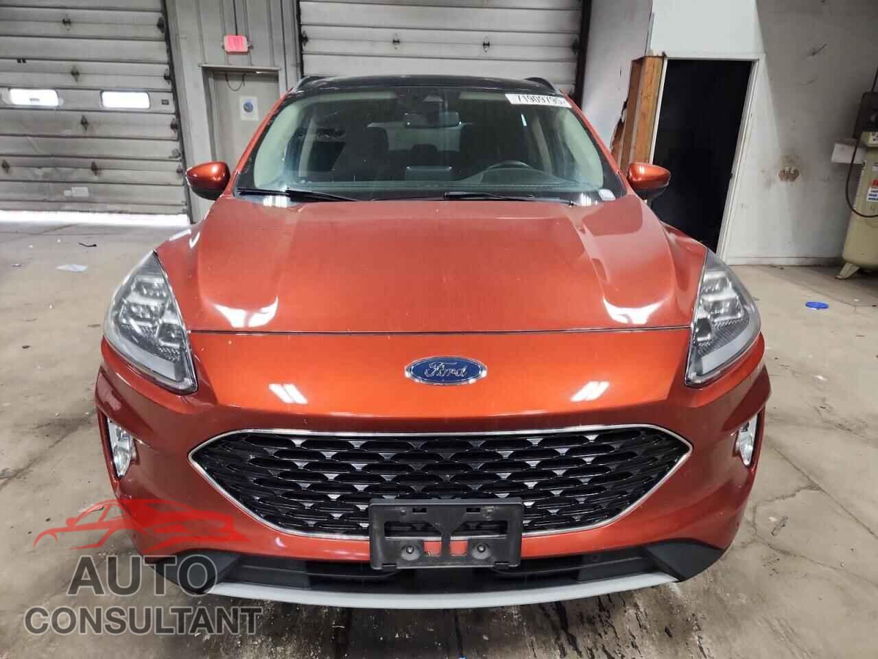 FORD ESCAPE 2020 - 1FMCU9J94LUA71083