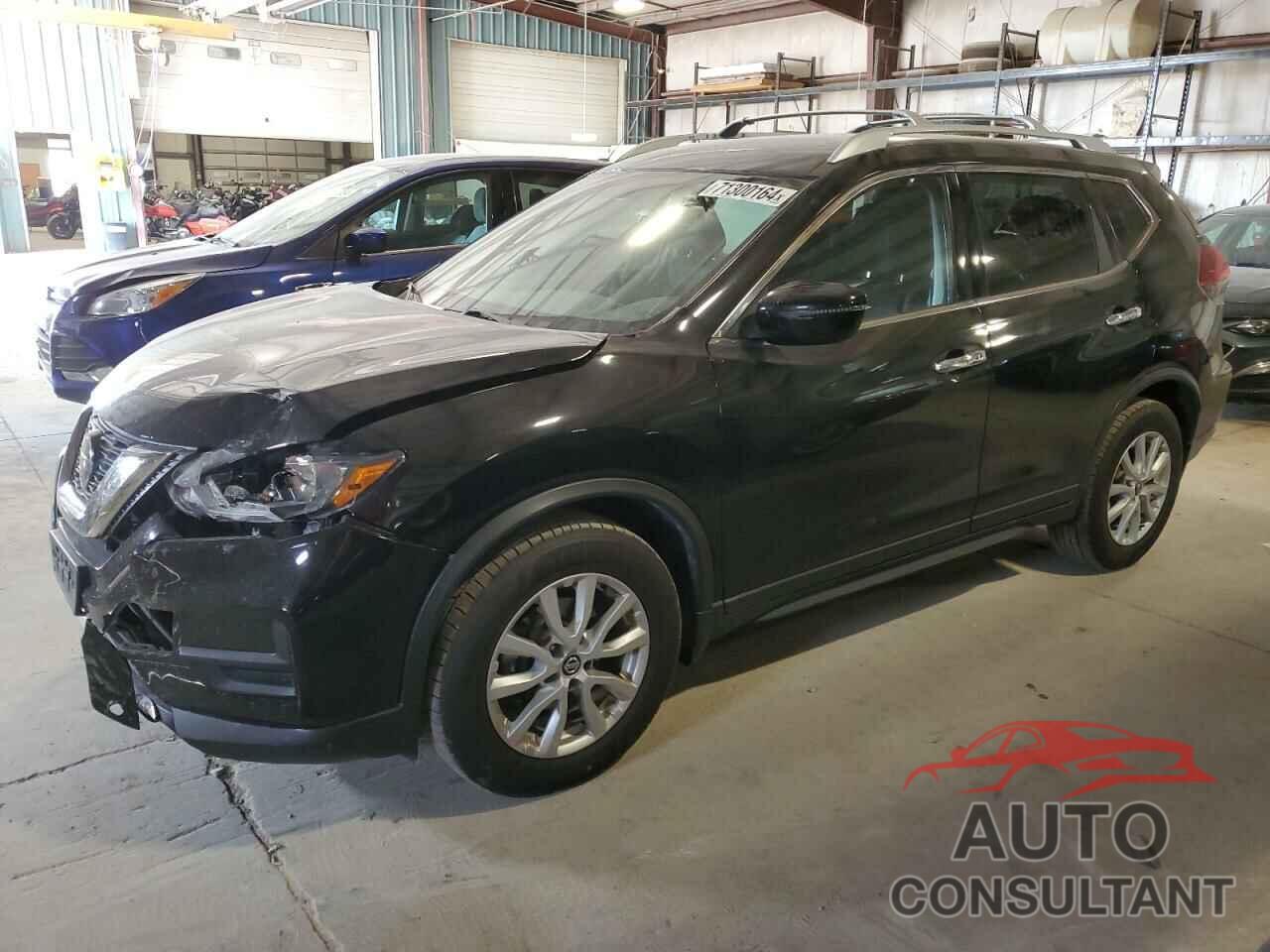 NISSAN ROGUE 2018 - KNMAT2MTXJP589367