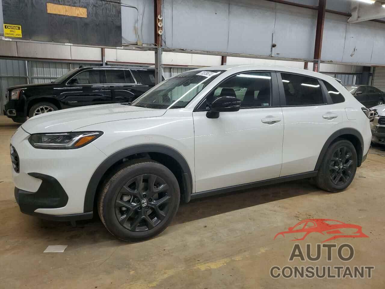 HONDA HR-V 2024 - 3CZRZ1H56RM712343