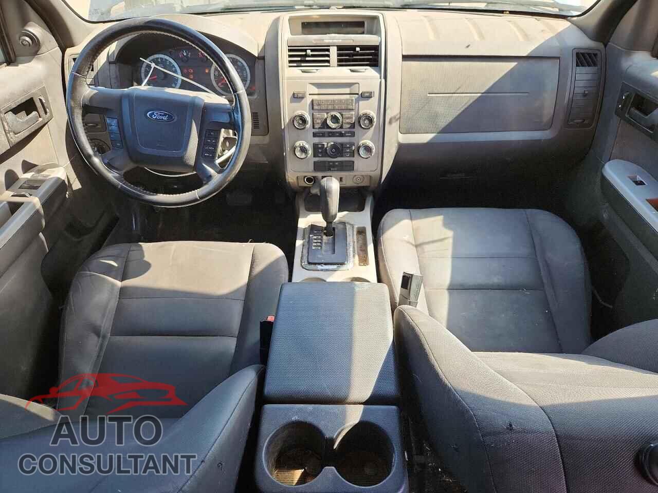 FORD ESCAPE 2012 - 1FMCU9DGXCKA29961