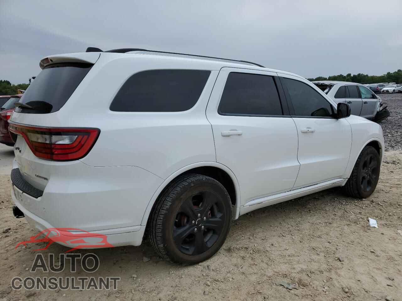 DODGE DURANGO 2015 - 1C4RDJDG4FC870057