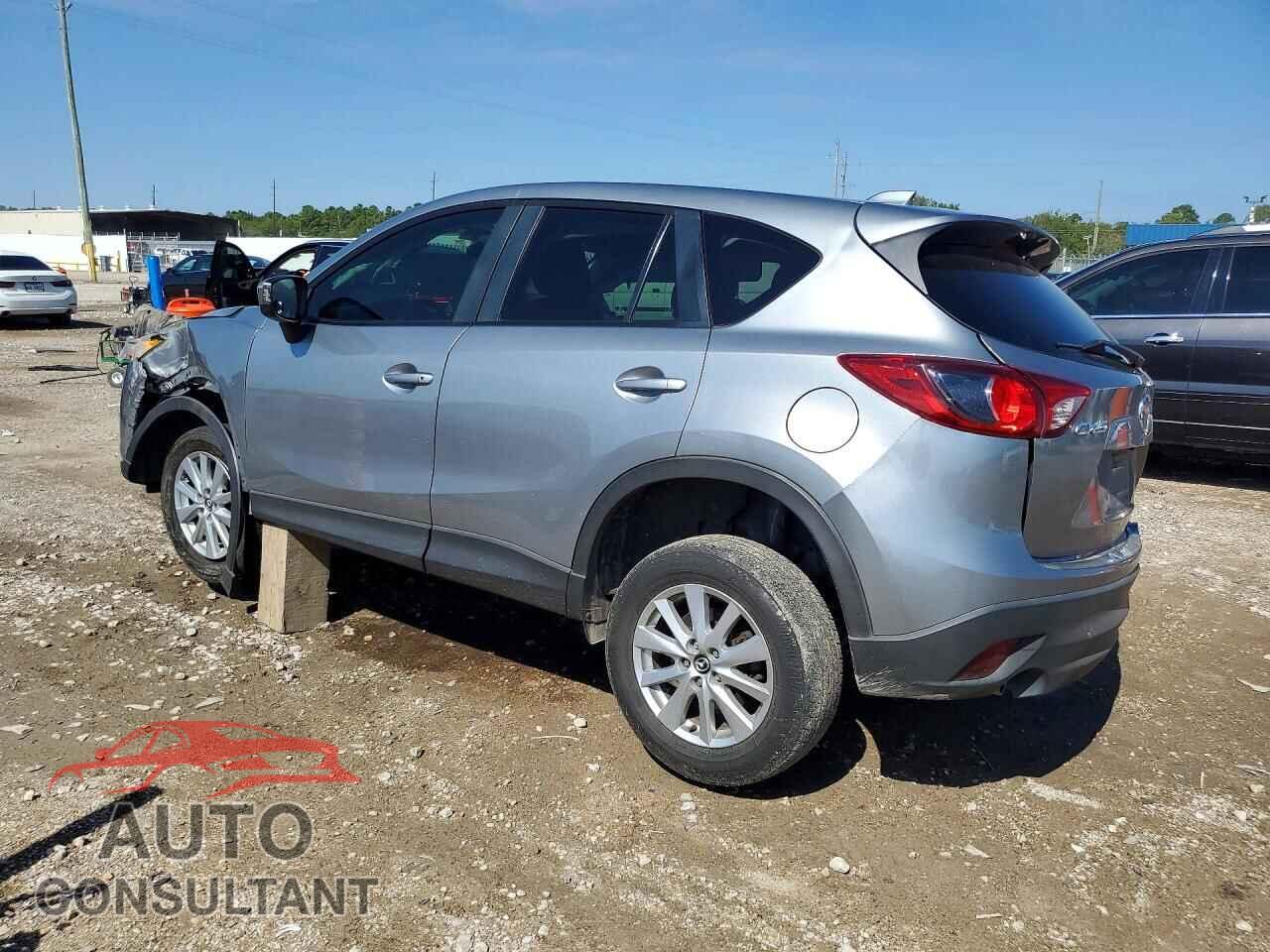 MAZDA CX-5 2014 - JM3KE2CY4E0407227