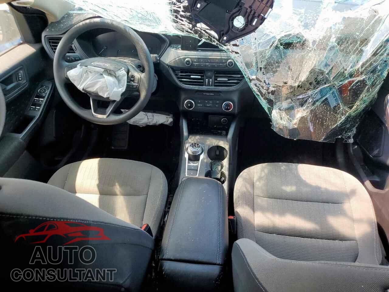 FORD ESCAPE 2020 - 1FMCU0F63LUA18708