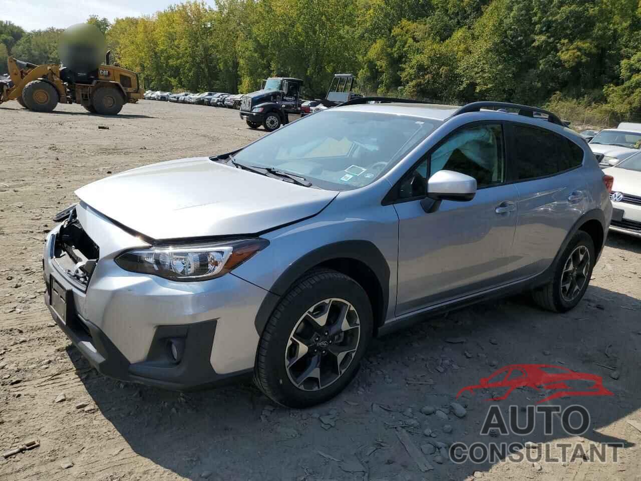 SUBARU CROSSTREK 2020 - JF2GTAEC6LH248131