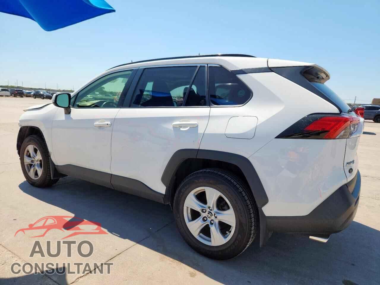 TOYOTA RAV4 2020 - JTMP1RFV0LD529867