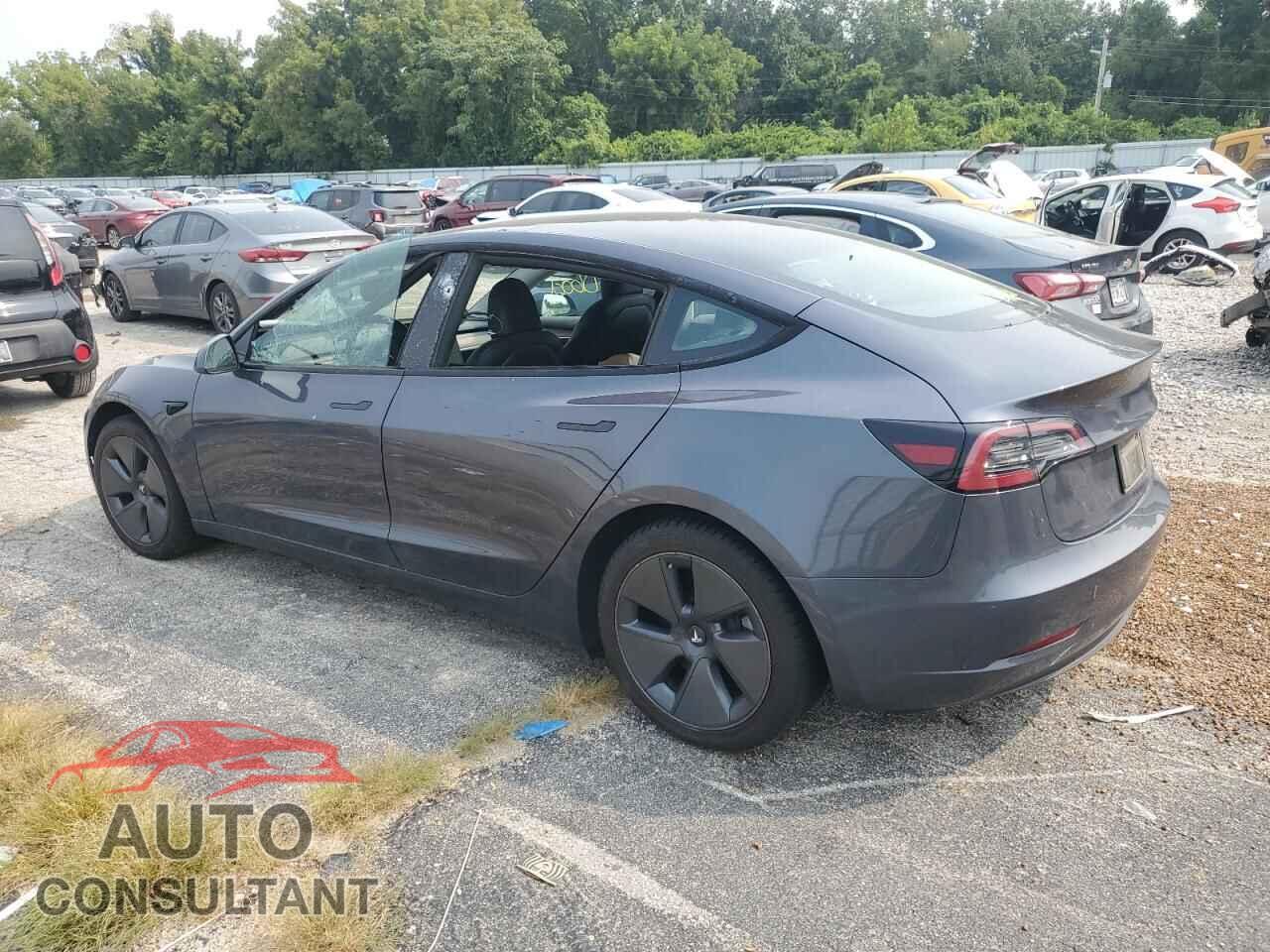 TESLA MODEL 3 2023 - 5YJ3E1EA2PF657173