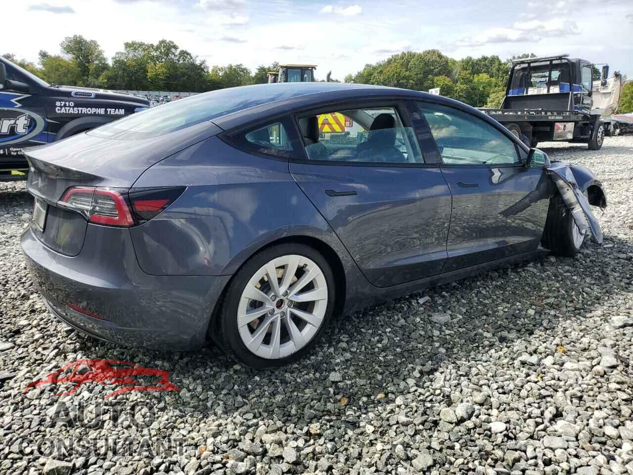 TESLA MODEL 3 2023 - 5YJ3E1EA7PF438516