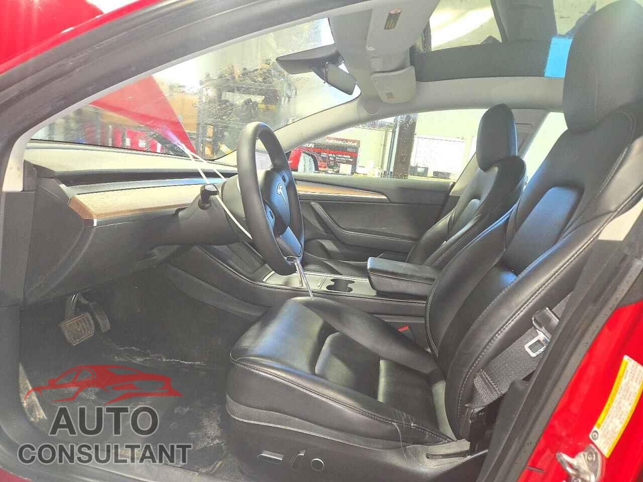 TESLA MODEL 3 2023 - 5YJ3E1EA0PF438163