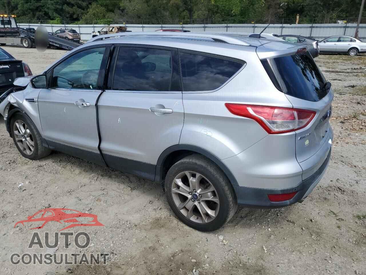 FORD ESCAPE 2014 - 1FMCU0J99EUE07860