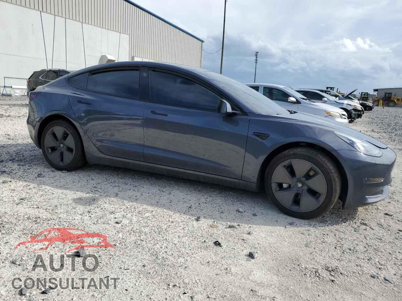 TESLA MODEL 3 2023 - 5YJ3E1EA1PF561924